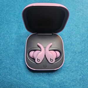 Beats Powerbeats Pro Wireless Earbuds - Pink